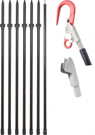 Комплект Венто Инстал-2: купить в интернет-магазине