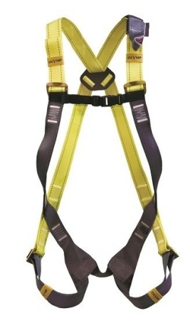 Привязь страховочная Olymp Стандарт 02: купить в интернет-магазине