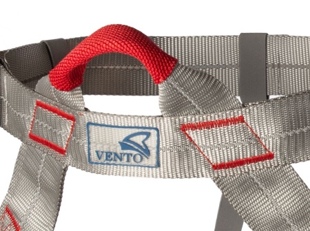 Беседка поясная Vento СТАНДАРТ: купить в интернет-магазине