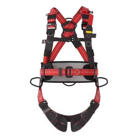 Страховочная привязь Safe-Tec Синтез STm3 р-р S-M