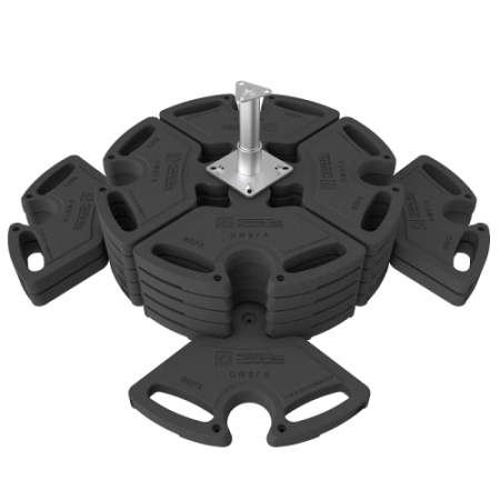 ОМЕГА противовесная система: купить в интернет-магазине