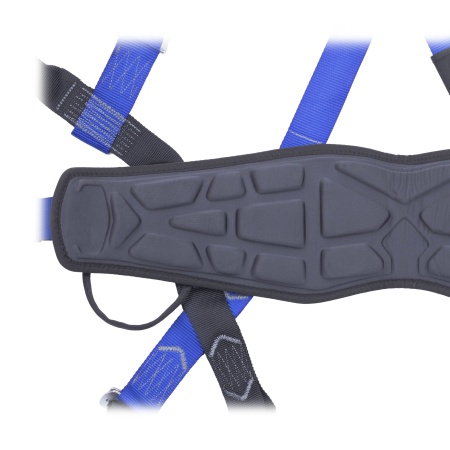 Страховочная привязь AlpSafe DVX 07: купить в интернет-магазине