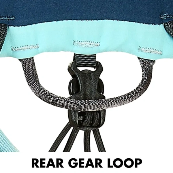 Страховочная система Climbing Technology COSMO: купить в интернет-магазине