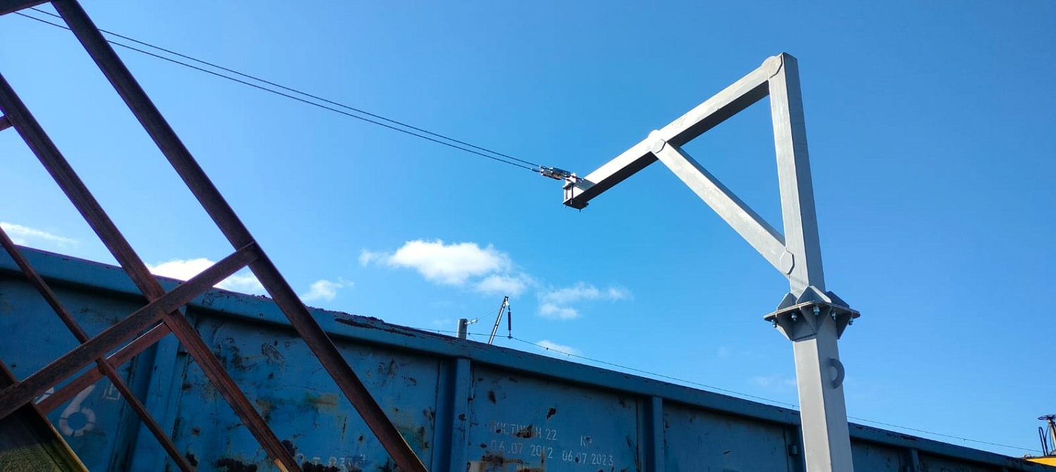 Стойка АиПро AIP JC-5800