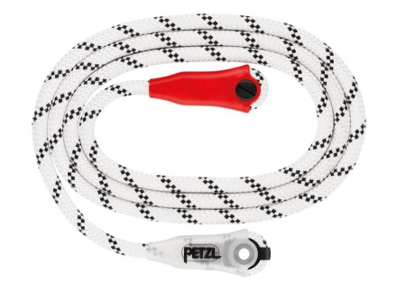 Строп сменный Petzl ROPE FOR GRILLON 2 м: купить в интернет-магазине