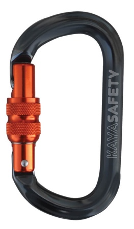 Базовый карабин Kaya Safety K-7/SL: купить в интернет-магазине