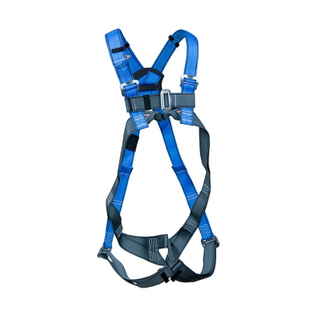 Страховочная привязь, модель BAZIS: купить в интернет-магазине