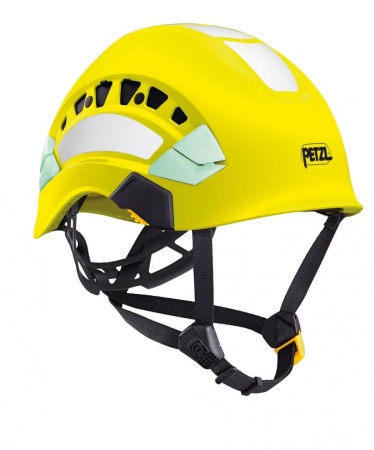 Каска Petzl Vertex Vent Hi-Viz 2019: купить в интернет-магазине