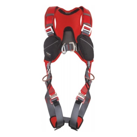 Привязь страховочная CAMP FOCUS VEST: купить в интернет-магазине