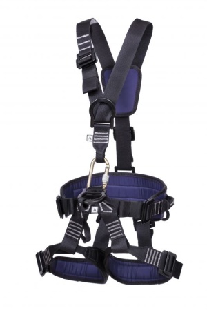 Привязь страховочная Ринг Craft-Full