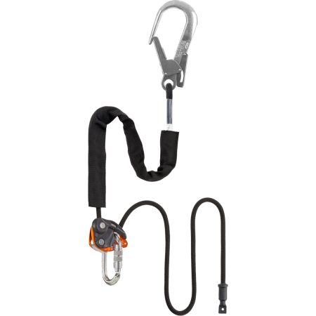 Строп для позиционирования c карабином Climbing Technology FINCH + COMBI: купить в интернет-магазине