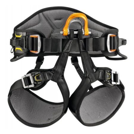 Привязь для положения сидя Petzl ASTRO SIT FAST: купить в интернет-магазине