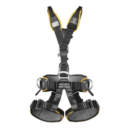 Привязь комбинированная Singing Rock Expert III Standart