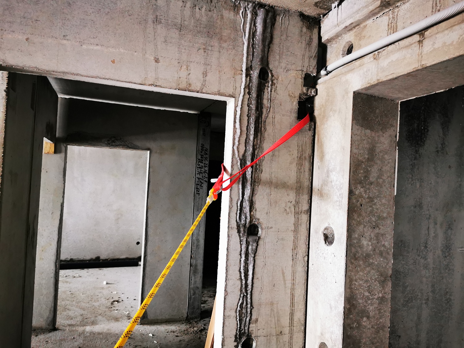 Фал станционный Венто 1,8 м