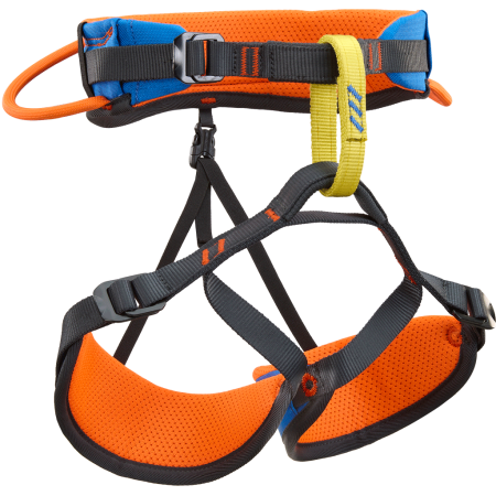 Страховочная система детская Climbing Technology DYNO: купить в интернет-магазине