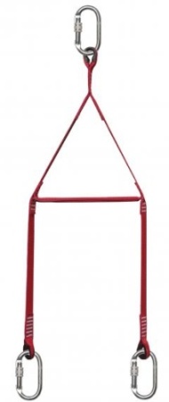 Трапеция для спуска в ОЗП Safe Tec LFT