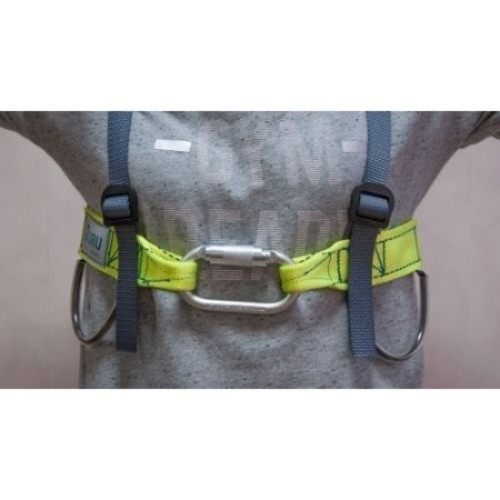 Грудная обвязка GURU: купить в интернет-магазине