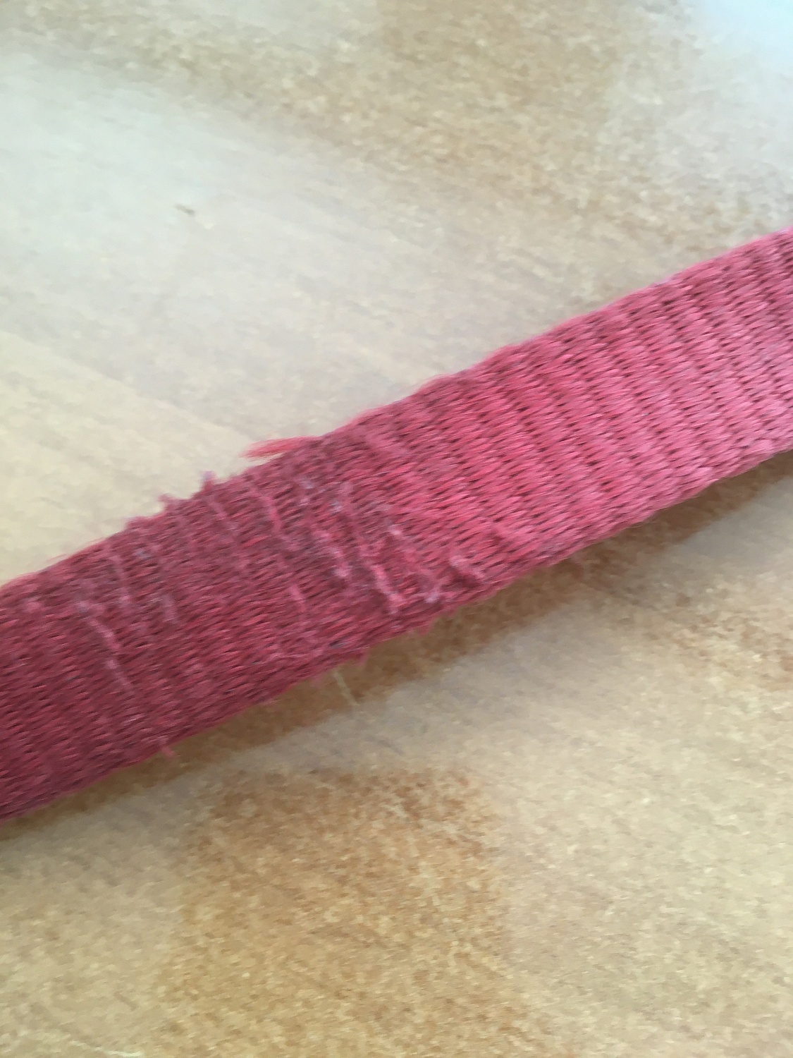 Периодический осмотр СИЗ от падения с высоты: типовые повреждения