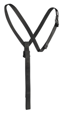 Поддержка Petzl Secur для зажима Croll: купить в интернет-магазине