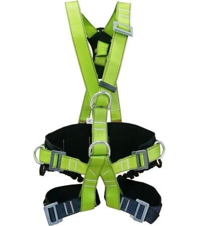 Привязь страховочная Потенциал СП-10