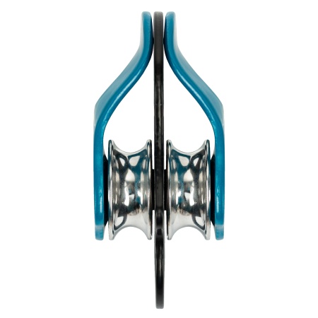 Блок-ролик Vertical двойной малый DUPLEX: купить в интернет-магазине