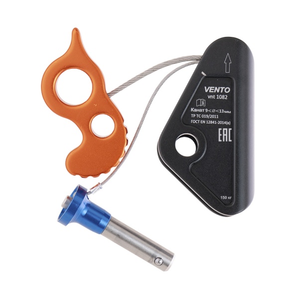 Зажим Венто «Промальп V2»: купить в интернет-магазине