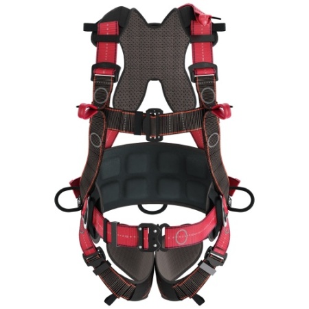 Страховочная привязь "Синтез" в полной комплектации STm1 KIT-1: купить в интернет-магазине