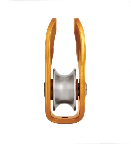 Блок-ролик FIXE 2026 petzl: купить в интернет-магазине