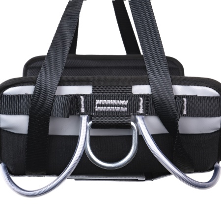 Сиденье рабочее ПОДИУМ XL: купить в интернет-магазине