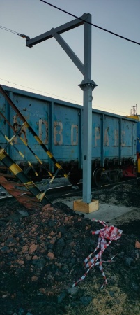 Стойка АиПро AIP JC-5800: купить в интернет-магазине