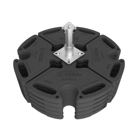 ОМЕГА противовесная система: купить в интернет-магазине