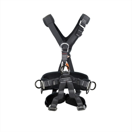 Страховочная привязь для канатного доступа PROMALP