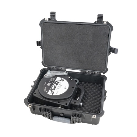 Горизонтальная анкерная линия Vento VZ-line: купить в интернет-магазине