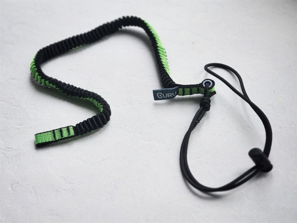 Страховка для инструмента GURU ACCIO CORD V2 – купить в интернет-магазине | АльпИндустрия-ПРО