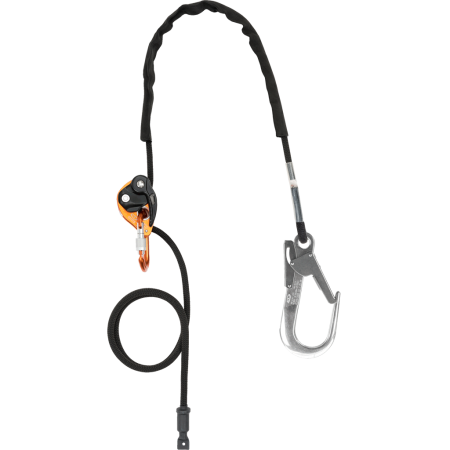 Строп для позиционирования c карабином Climbing Technology FINCH + COMBI: купить в интернет-магазине