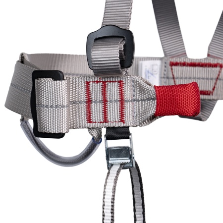 Грудная обвязка с поддержкой кроля: купить в интернет-магазине