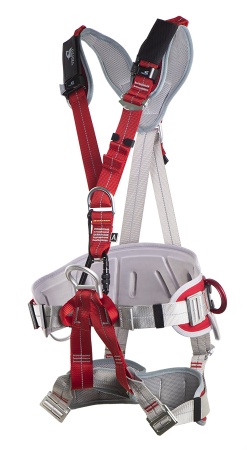 Привязь комбинированная Венто «Профи Мастер»