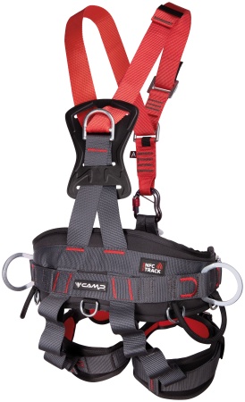 Привязь CAMP GOLDEN TOP PLUS 2024