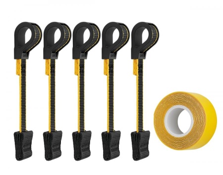 Строп для инструмента Petzl TOOLINK S – купить в интернет-магазине | АльпИндустрия-ПРО