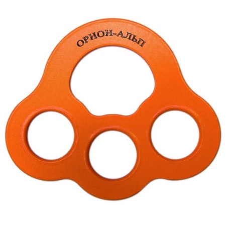 Такелажное звено Орион-Альп МИНИ: купить в интернет-магазине