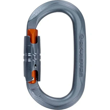 Карбин алюминиевый Climbing Technology OBX WG – купить в интернет-магазине | АльпИндустрия-ПРО