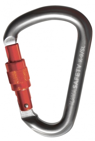 Базовый карабин Kaya Safety K-9/SL: купить в интернет-магазине