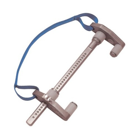 Захват для двутавра Tractel Rollclamp: купить в интернет-магазине