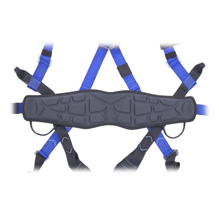 Страховочная привязь AlpSafe DVX 07: купить в интернет-магазине