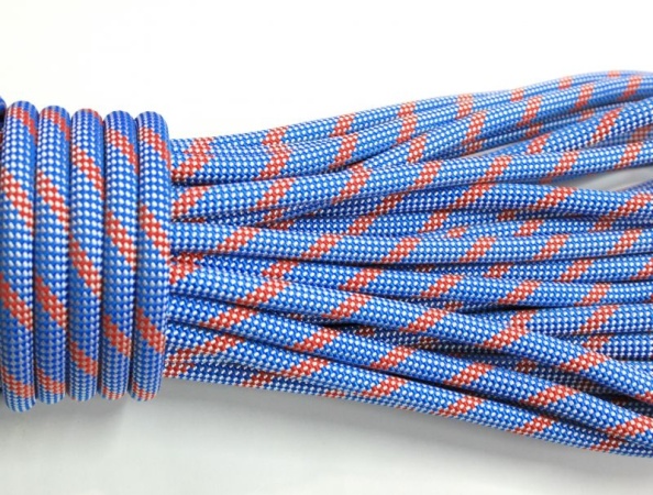 Веревка статическая Fortis - static 12 мм: купить в интернет-магазине