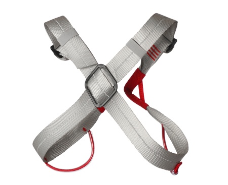 Обвязка грудная Vento БАБОЧКА РЕГУЛИРУЕМАЯ