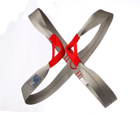 Обвязка грудная Vento БАБОЧКА: купить в интернет-магазине