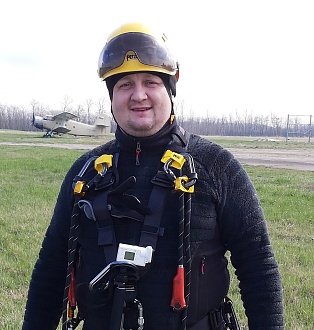 Кравченко Дмитрий Сергеевич