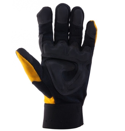 Перчатки JETA SAFETY Vibro Pro: купить в интернет-магазине