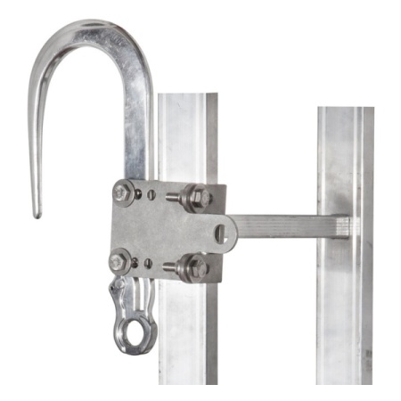 Устройство анкерное Венто Траверса Zn: купить в интернет-магазине